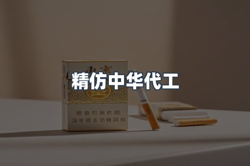 精仿中华代工